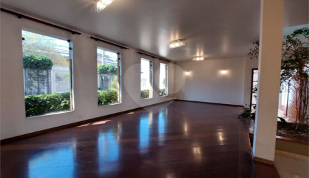 Casa à venda com 4 suítes em City América, São Paulo, SP