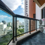 Apartamento para alugar com 1 suíte em Pinheiros, São Paulo, SP