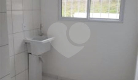 Apartamento à venda com 2 quartos no Brasilândia, São Paulo, SP