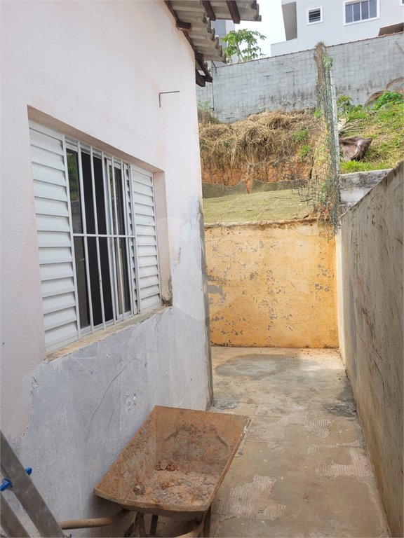 Casa à venda com 2 quartos em Vila São Paulo, Mogi das Cruzes, SP