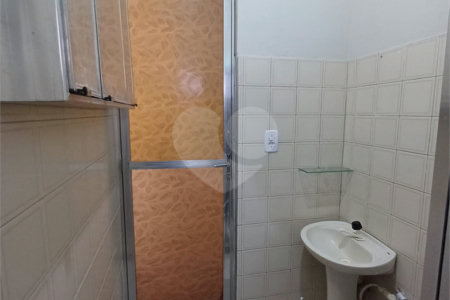 Casa à venda com 4 quartos em Cosmos, Rio de Janeiro, RJ