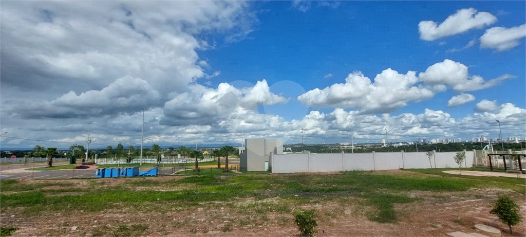 Terreno à venda no condomínio Florais Pérola, Cuiabá - MT