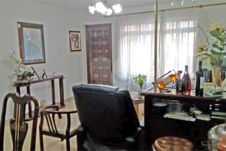 Casa de Vila à venda com 2 quartos em Granja Julieta, São Paulo, SP