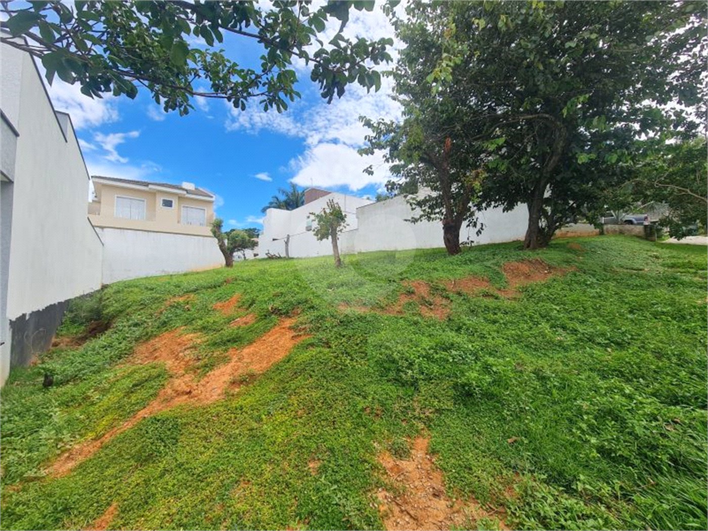 Terreno à venda no condomínio Golden Park Residence, Sorocaba - SP