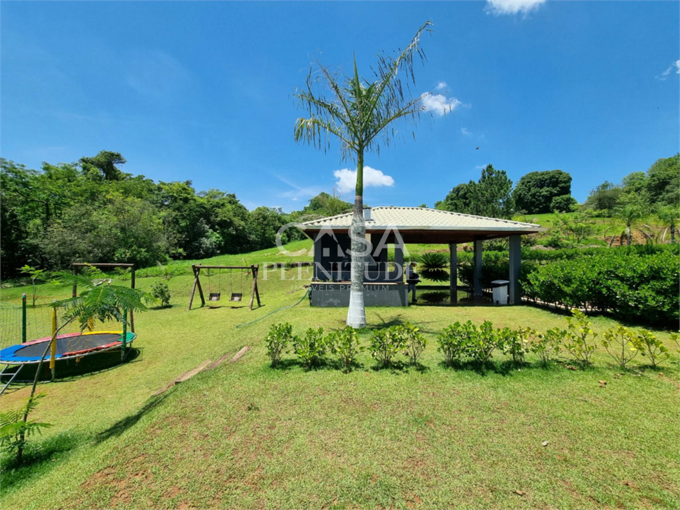 Terreno em condomínio à venda em Jundiaquara, Araçoiaba da Serra, SP