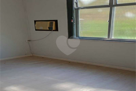 Apartamento à venda com 1 quarto em Estácio, Rio de Janeiro, RJ