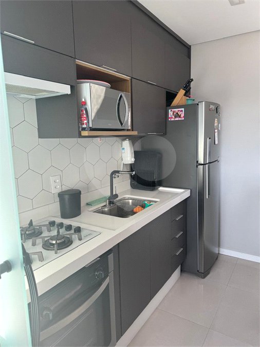 Apartamento à venda com 3 quartos, sendo 1 suíte, em Parque Mandaqui, São Paulo, SP