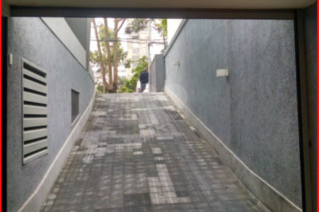 Cobertura para alugar com 1 suíte em Higienópolis, São Paulo, SP