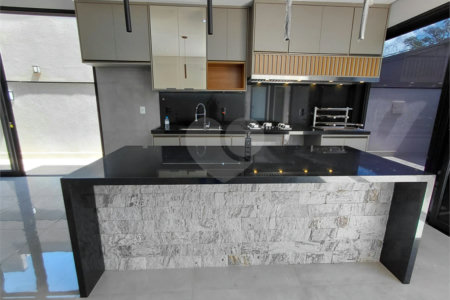 Casa à venda com 3 suítes no condomínio Portal da Mata Rp, Ribeirão Preto - SP