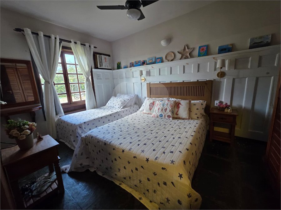 Casa em condomínio à venda com 2 quartos, sendo 1 suíte, em Praia Rasa, Armação dos Búzios, RJ