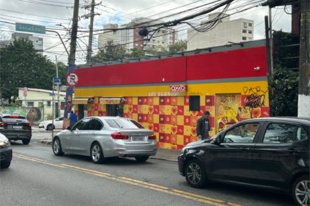 Galpão à venda em Vila Madalena, São Paulo, SP