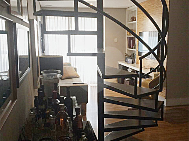 Duplex à venda com 2 quartos, sendo 1 suíte,  em Imirim, São Paulo, SP