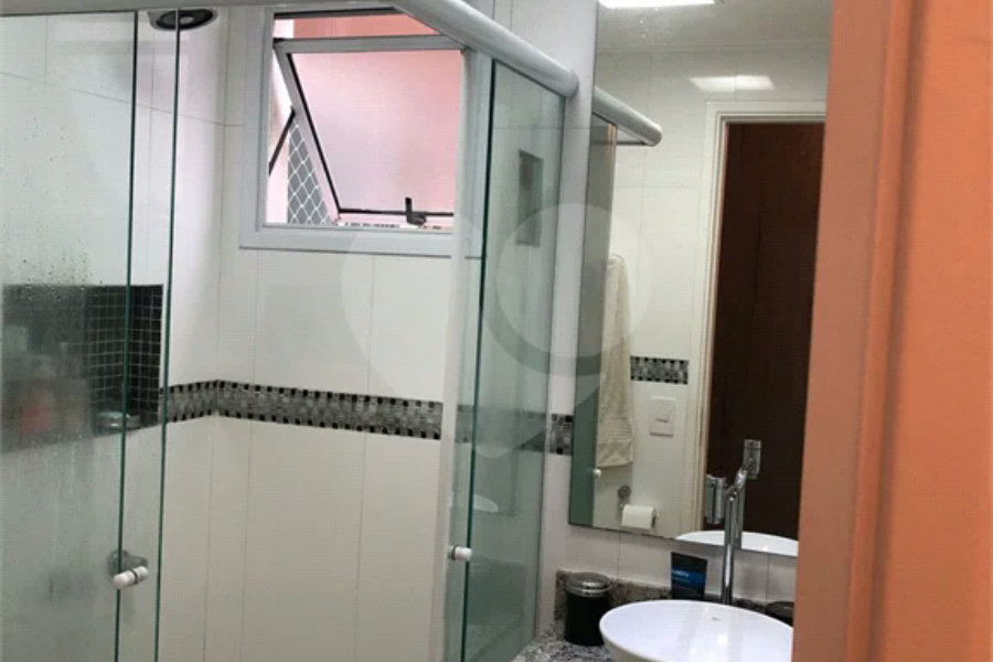 Apartamento à venda com 3 quartos, sendo 1 suíte, em Vila Guilherme, São Paulo, SP