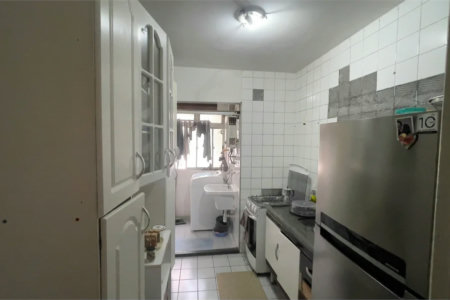 Apartamento à venda com 3 quartos em Jardim Monte Alegre, São Paulo, SP