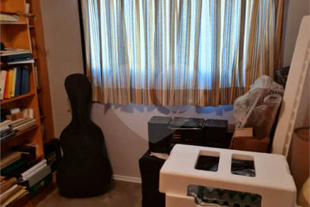 Apartamento à venda com 3 suítes em Vila Andrade, São Paulo, SP
