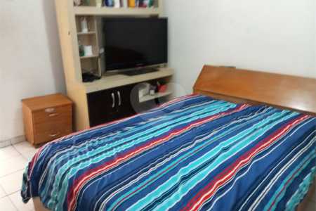 Casa de Vila à venda com 2 quartos em Santana, São Paulo, SP