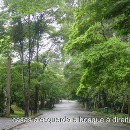 Terreno à venda no condomínio Residencial Morumbi (sobloco), São Paulo - SP