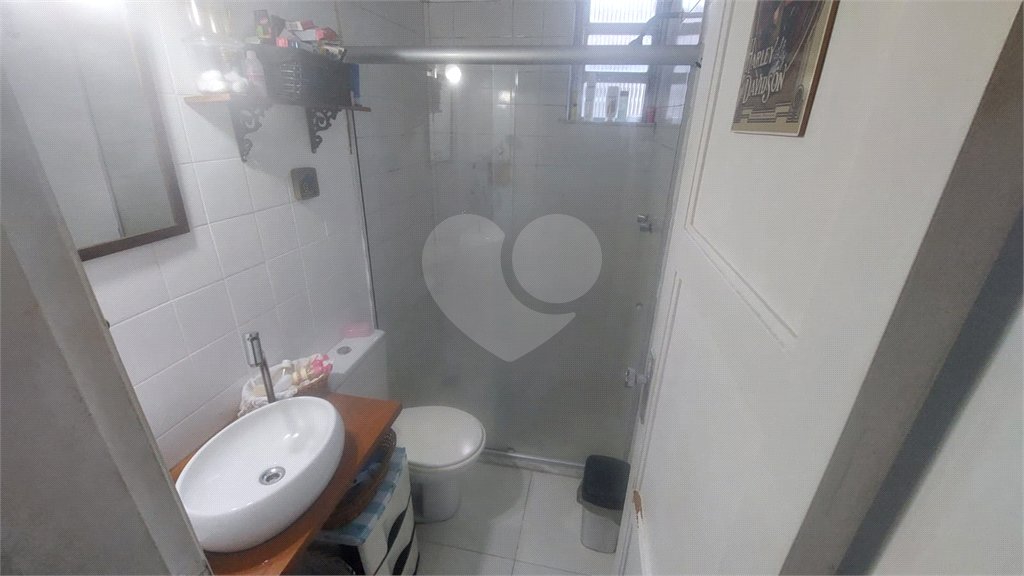 Apartamento à venda com 2 quartos em Andaraí, Rio de Janeiro, RJ