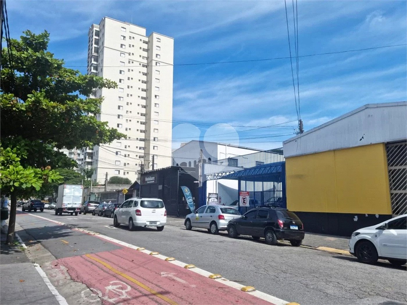Terreno à venda em Limão, São Paulo, SP