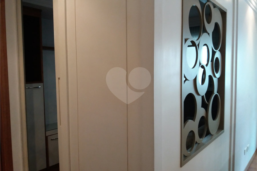 Apartamento à venda com 3 suítes em Anália Franco, São Paulo, SP