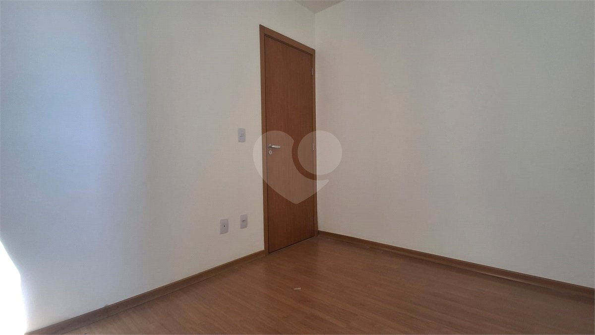 Apartamento à venda com 2 quartos em Vila Guilherme, Votorantim, SP