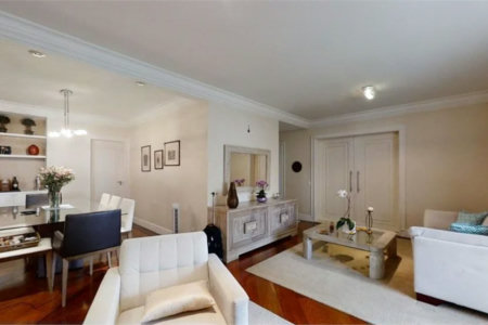 Apartamento à venda com 3 quartos, sendo 2 suítes, em Vila Suzana, São Paulo, SP