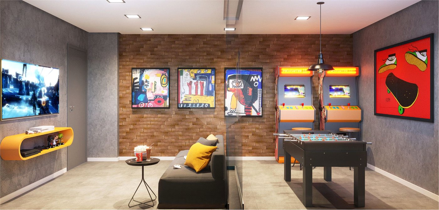 Apartamento à venda com 2 quartos em Vila Guilherme, São Paulo, SP