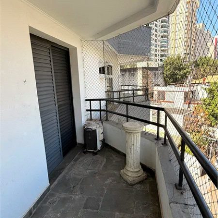 Apartamento à venda com 3 quartos, sendo 1 suíte, em Vila Andrade, São Paulo, SP