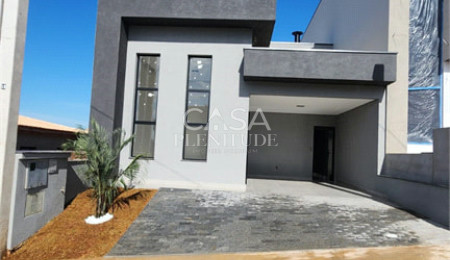 Casa em condomínio à venda com 3 suítes em Wanel Ville, Sorocaba, SP