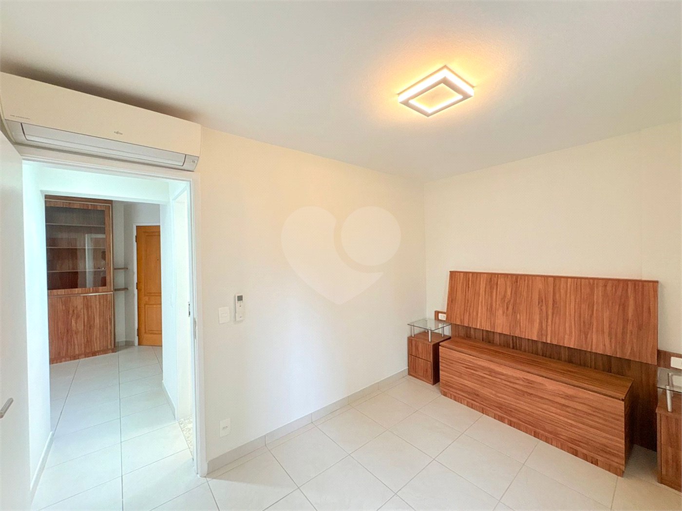 Apartamento à venda com 1 quarto em Perdizes, São Paulo, SP