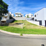 Terreno à venda no condomínio Quinta dos Lagos, Jundiaí - SP