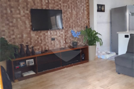 Casa Térrea à venda com 2 quartos em Jardim Arpoador, São Paulo, SP