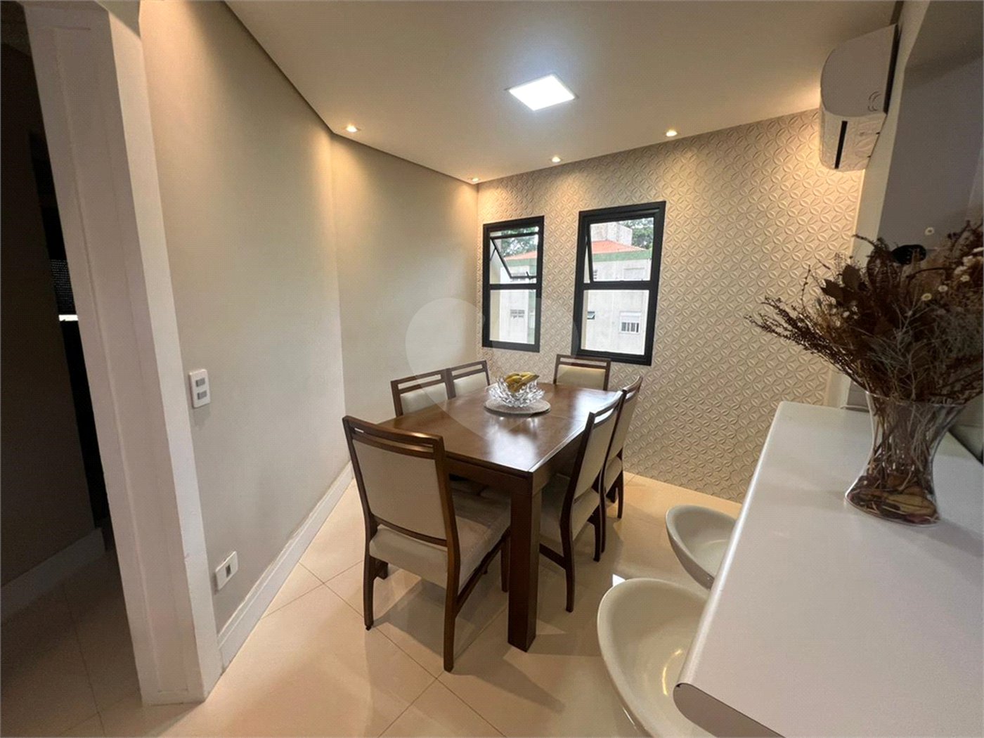 Apartamento à venda com 3 suítes em Santana, São Paulo, SP