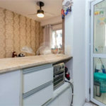 Apartamento à venda com 2 quartos em Campo Belo, São Paulo, SP