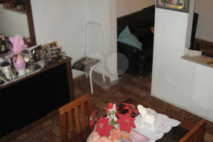 Sobrado à venda com 3 quartos, sendo 1 suíte, em Mandaqui, São Paulo, SP