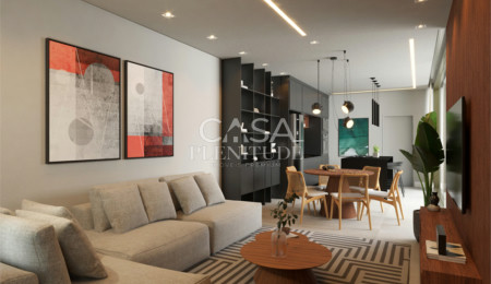 Casa em condomínio à venda com 3 quartos, sendo 1 suíte,  em Jardim Residencial Villagio Ipanema I, Sorocaba, SP