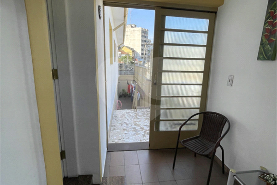 Sobrado à venda com 3 quartos, sendo 1 suíte,  em Tucuruvi, São Paulo, SP