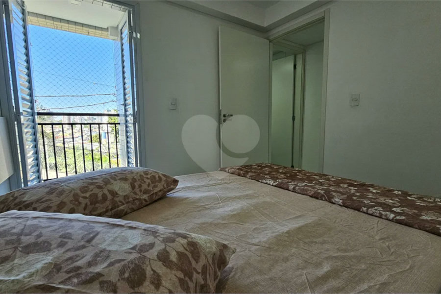 Apartamento para alugar com 1 quarto em Casa Verde, São Paulo, SP