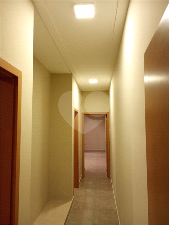 Casa Térrea à venda com 3 suítes em Reserva San Pedro, Ribeirão Preto, SP