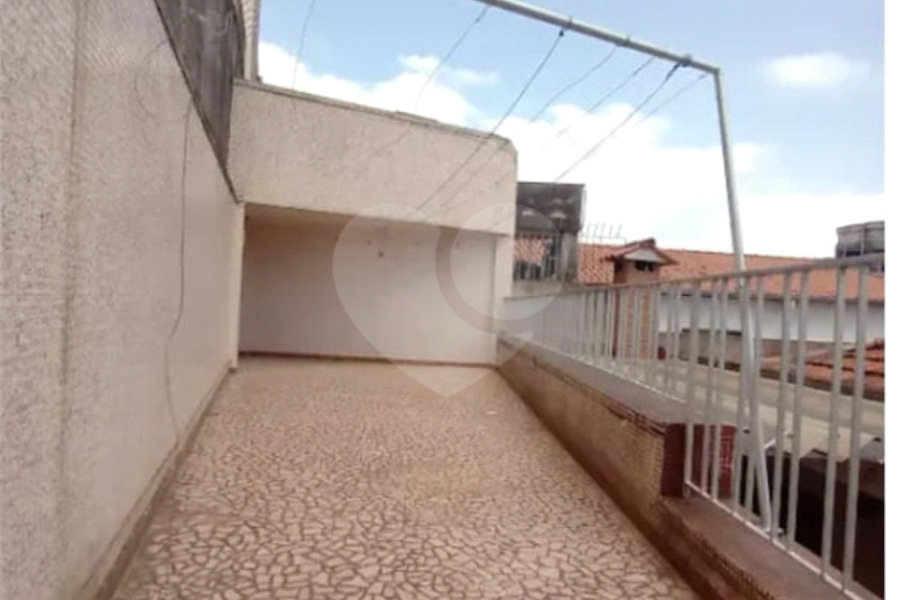 Casa à venda com 3 quartos, sendo 1 suíte,  em Vila Maria, São Paulo, SP