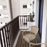 Apartamento à venda com 3 suítes em Jardim Ampliação, São Paulo, SP