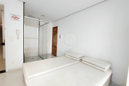 Apartamento à venda com 2 quartos, sendo 1 suíte, em Vila Anglo Brasileira, São Paulo, SP
