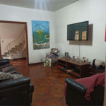Casa à venda com 4 quartos, sendo 1 suíte, em Perdizes, São Paulo, SP
