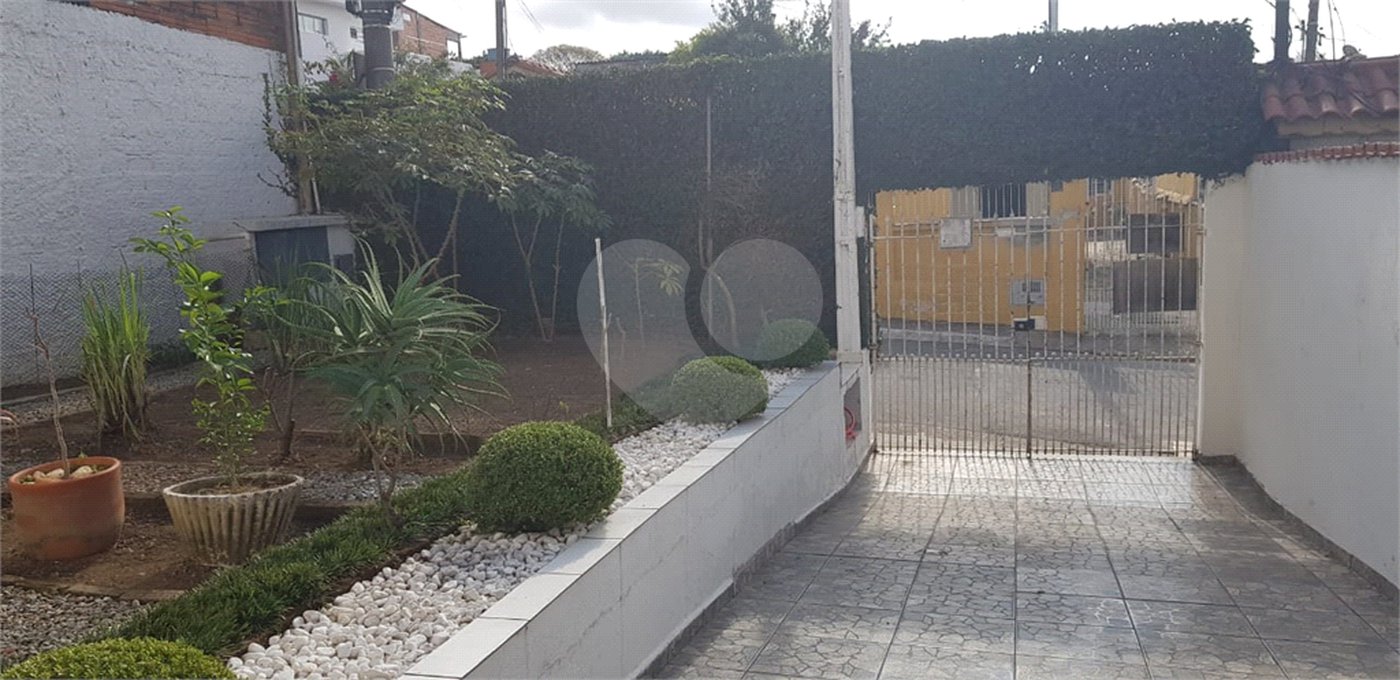 Terreno à venda em Vila Santa Catarina, São Paulo, SP
