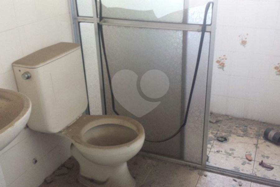 Sobrado à venda com 3 quartos em Tremembé, São Paulo, SP