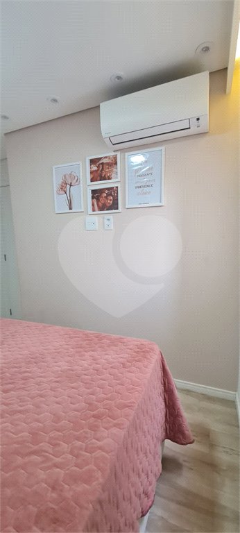 Apartamento à venda com 2 quartos, sendo 1 suíte,  em Barra Funda, São Paulo, SP