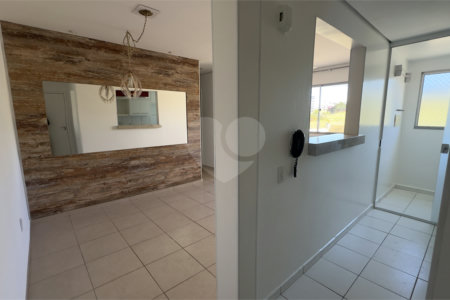Apartamento à venda com 3 quartos, sendo 1 suíte, em Parque São Lourenço, Indaiatuba, SP
