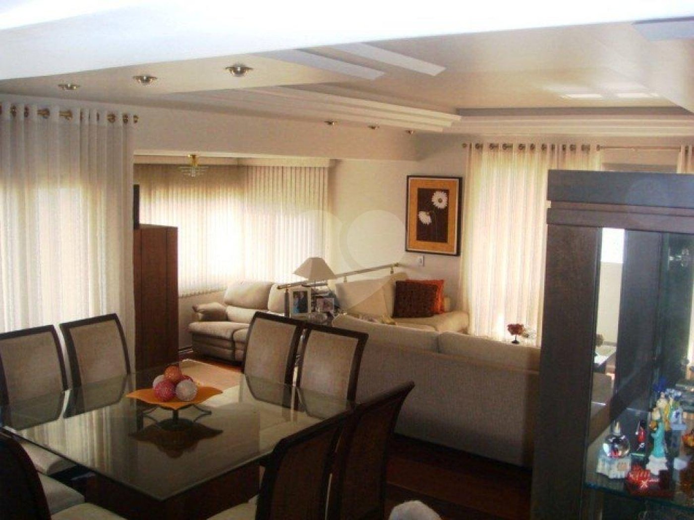 Apartamento à venda com 4 quartos, sendo 3 suítes, em Água Fria, São Paulo, SP