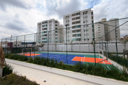 Apartamento à venda com 2 quartos, sendo 1 suíte, em Jardim Guarujá, Sorocaba, SP