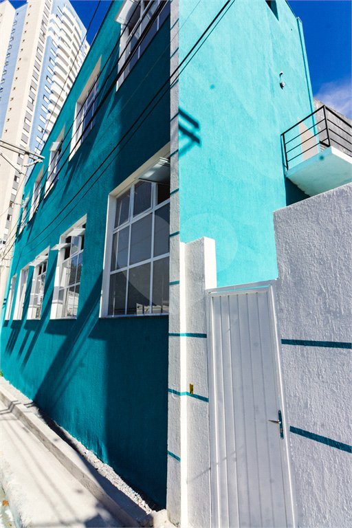 Prédio à venda em Vila Anglo Brasileira, São Paulo, SP
